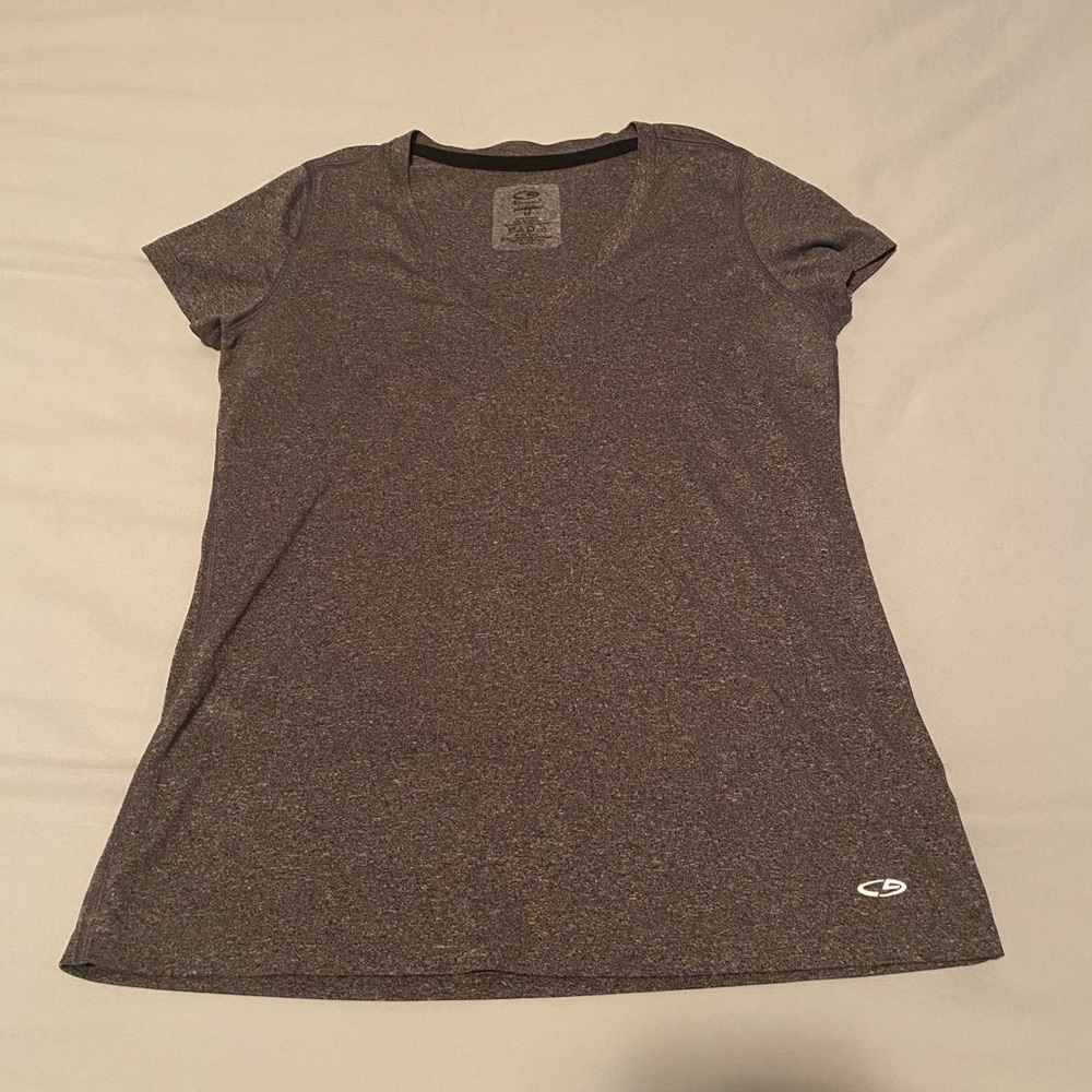 Champion performance top